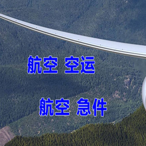 滋润航空快递快递-选东方航空和上海航空